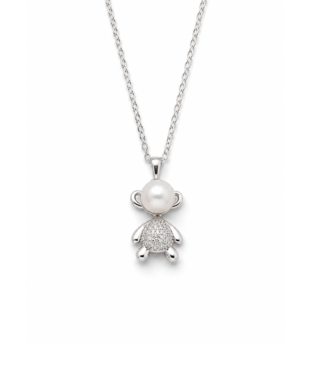 Bärli Signature Kette