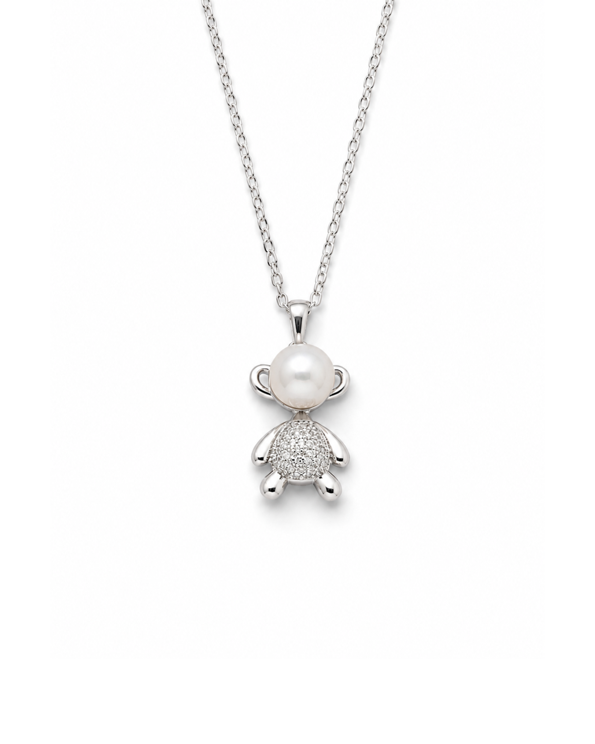 Bärli Signature Kette