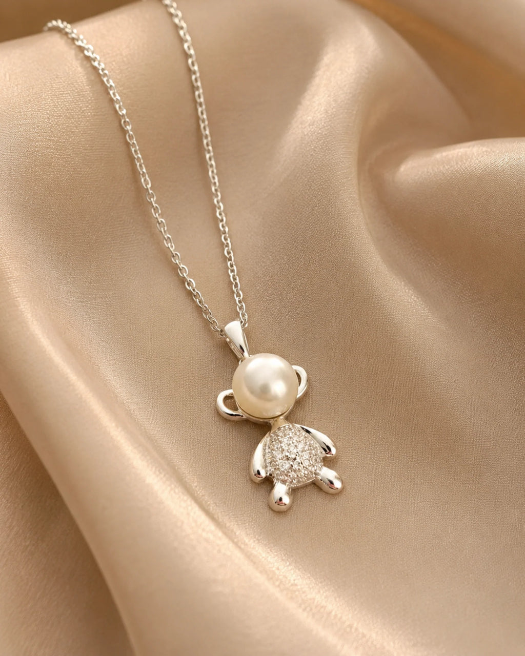 Bärli Signature Kette