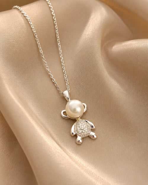 Bärli Signature Kette