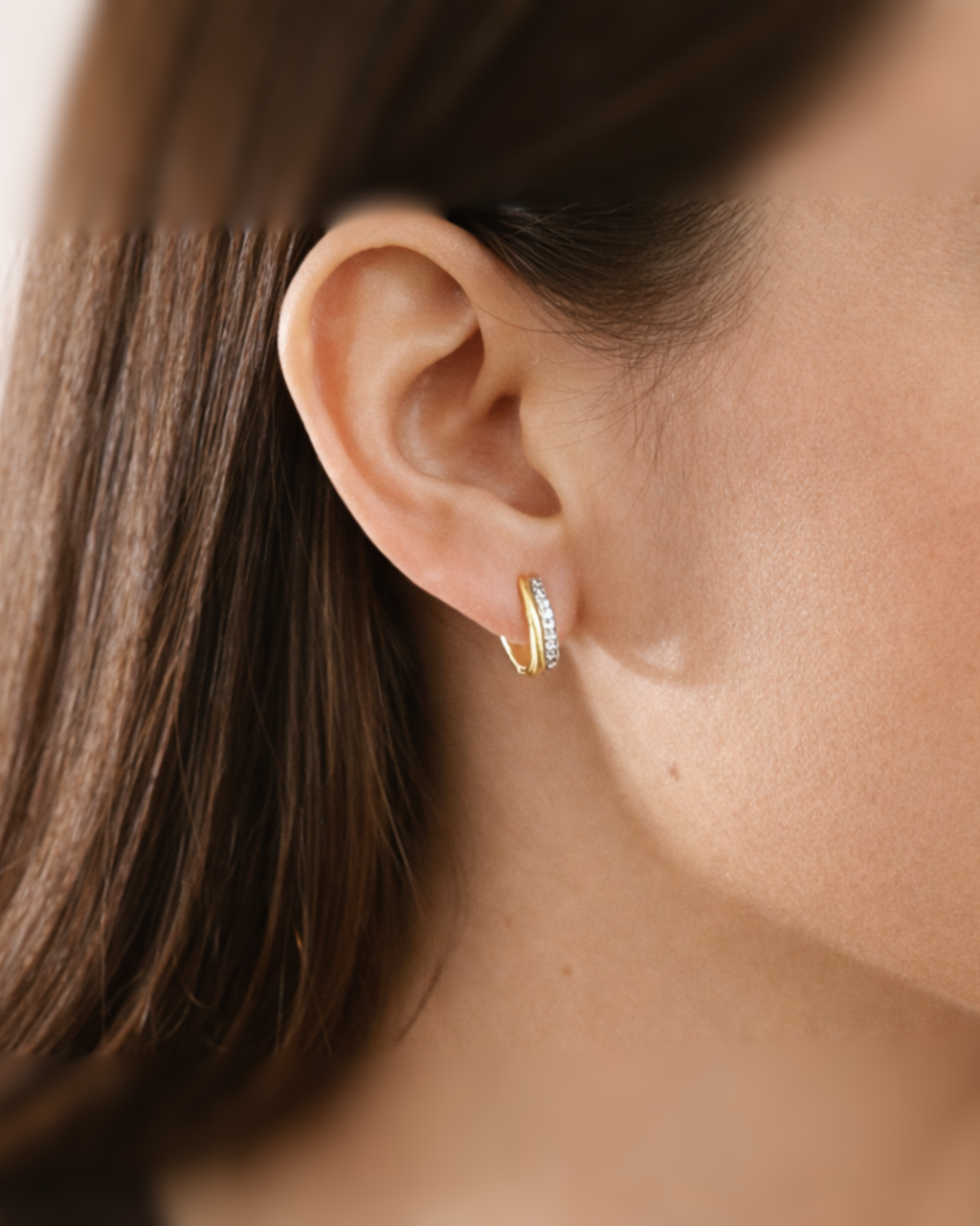 Ohrringe "Alexandra"