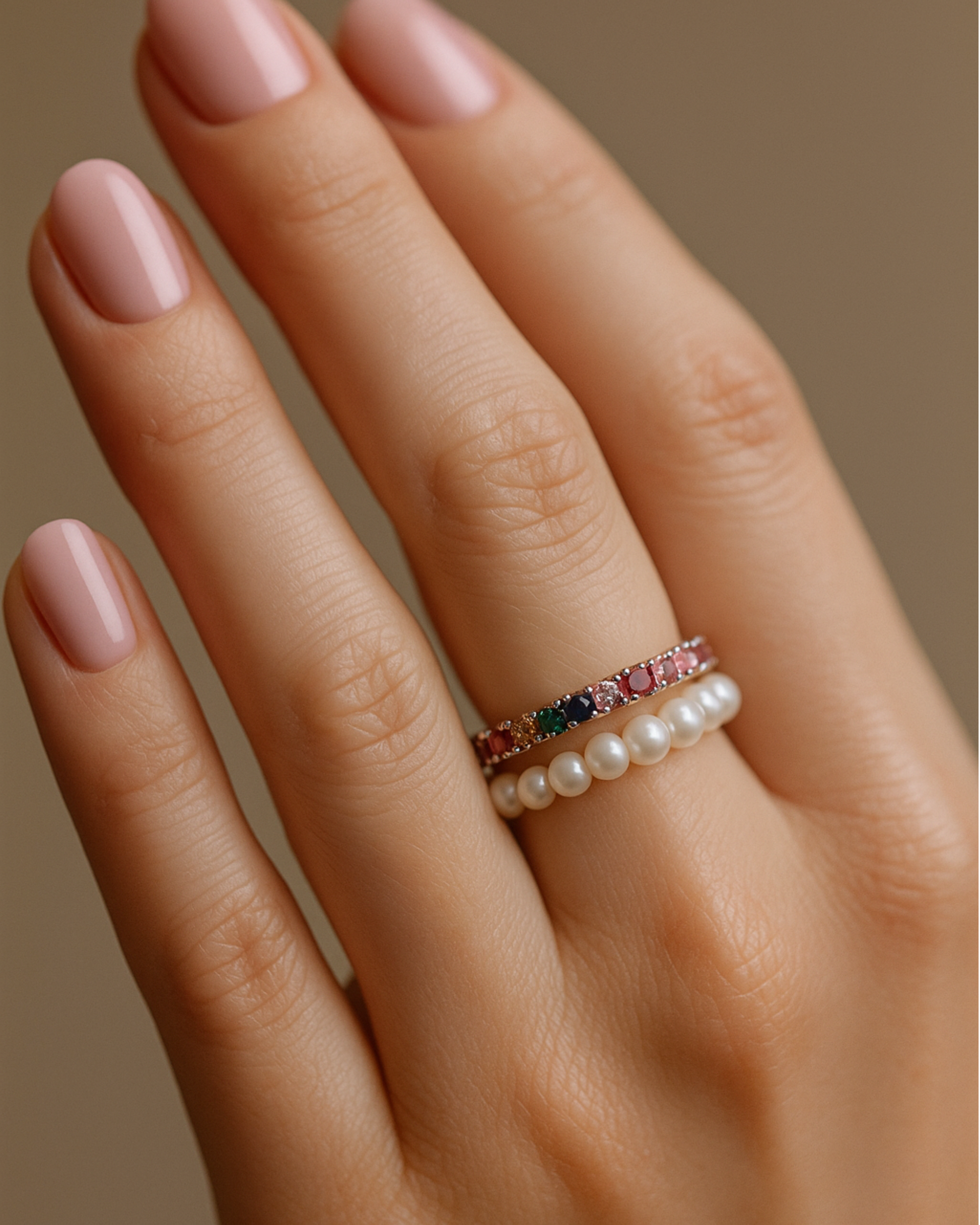 Ring "Rosa"