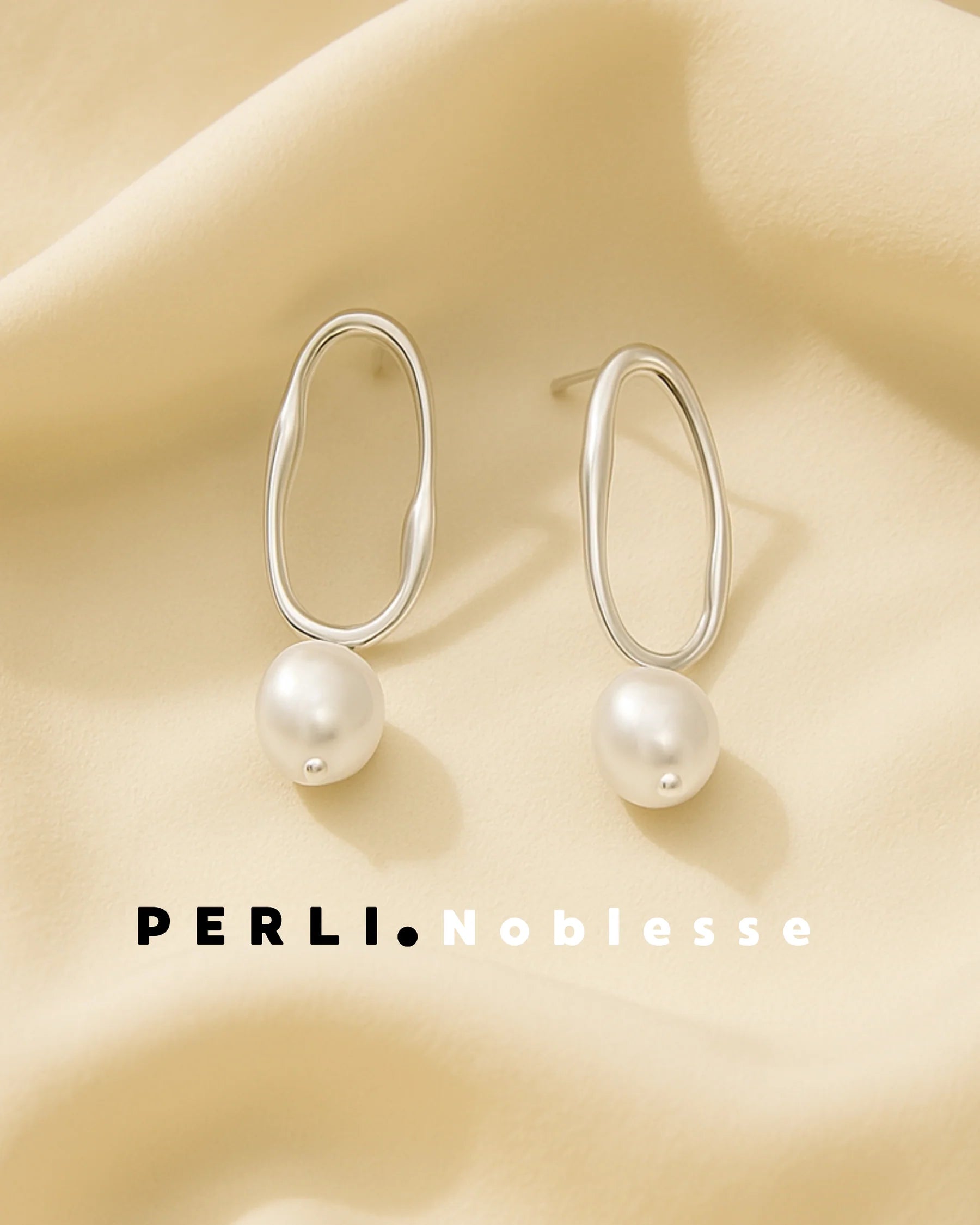 Ohrringe "Annemarie"