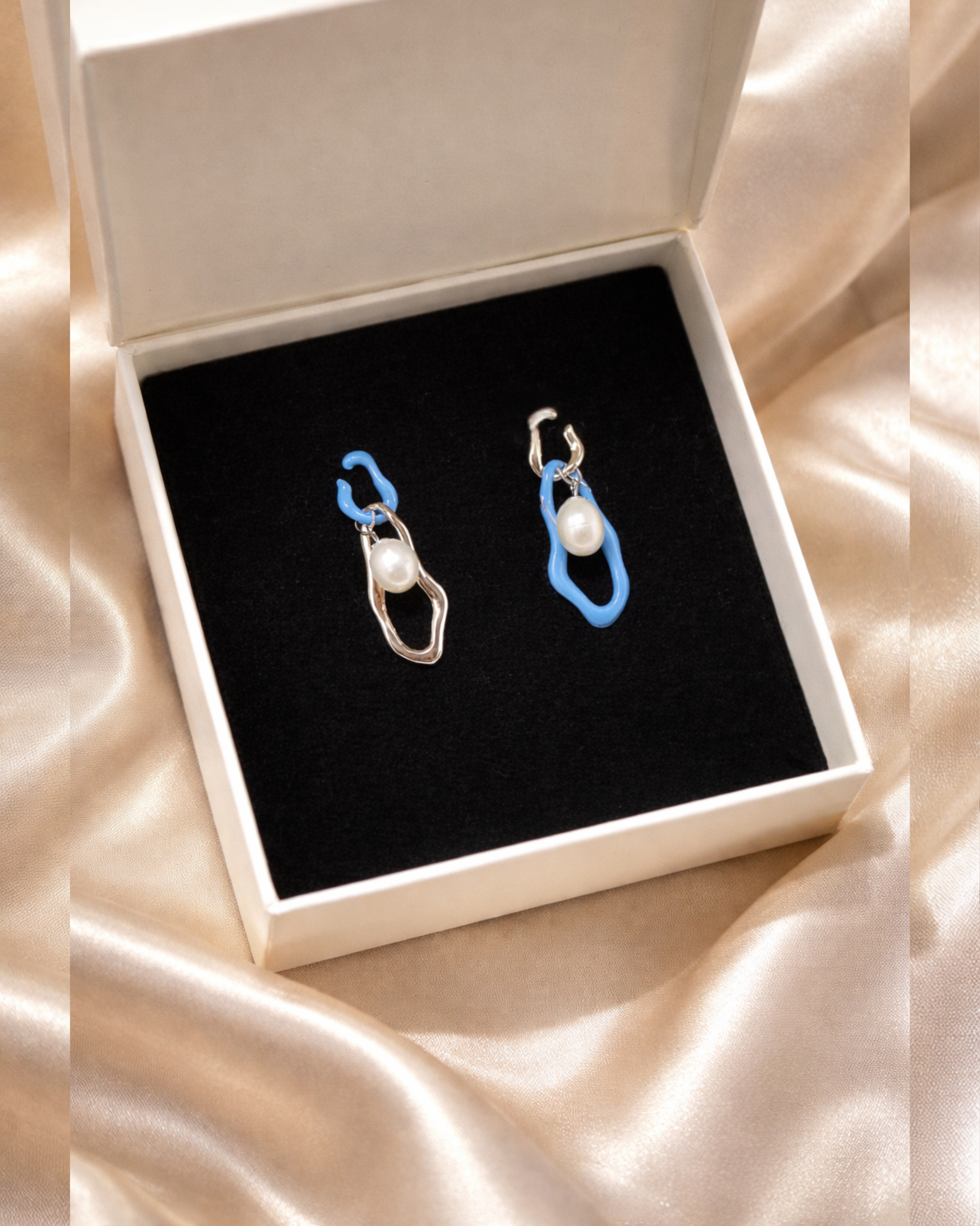 Ohrringe "Valentina"