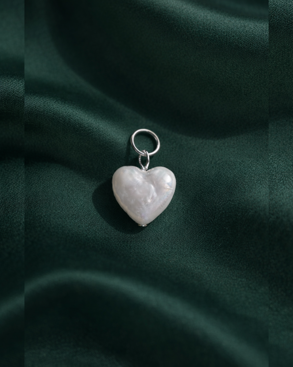 Perlen-Anhänger "Emilia"