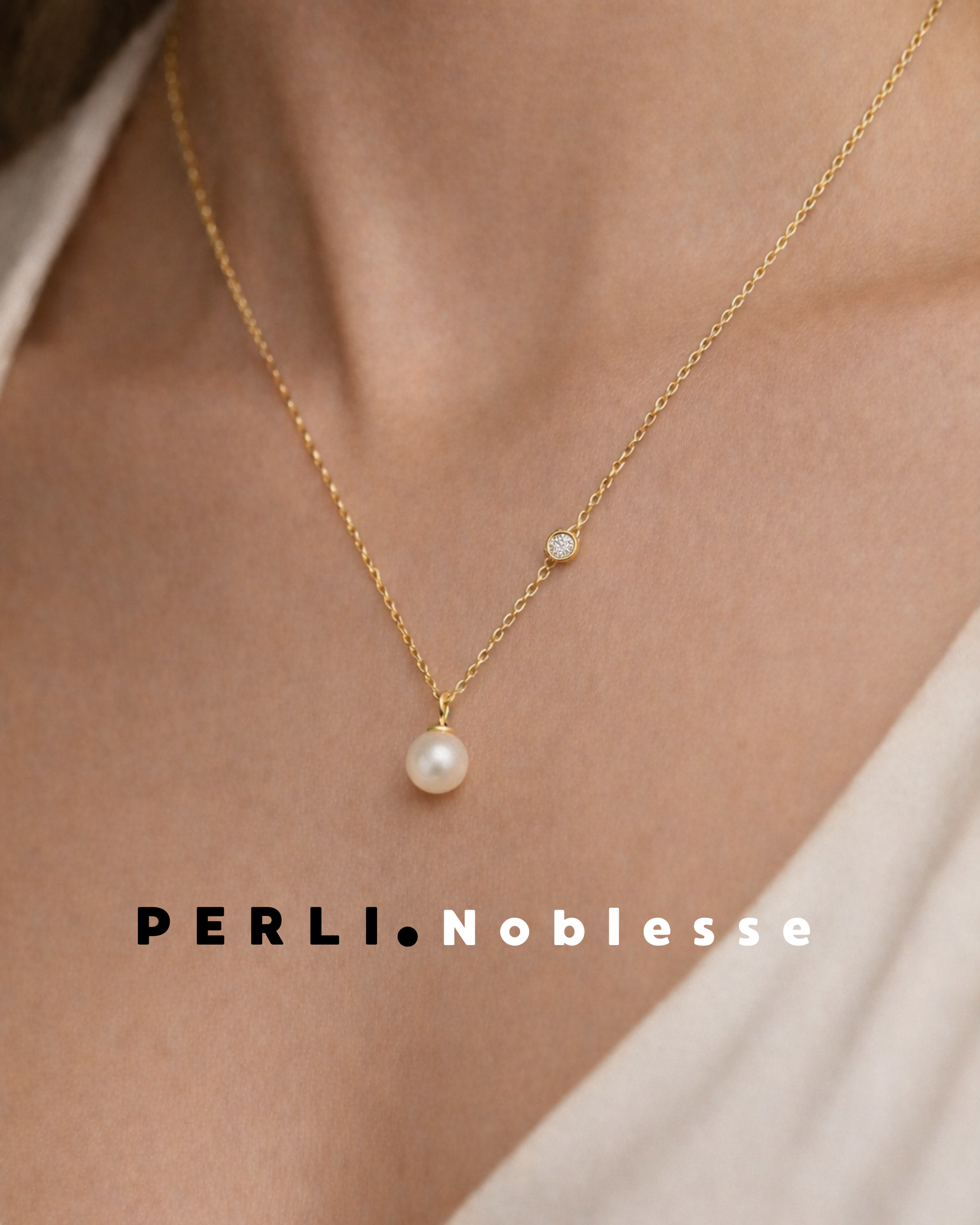 Halskette "Charlotte"