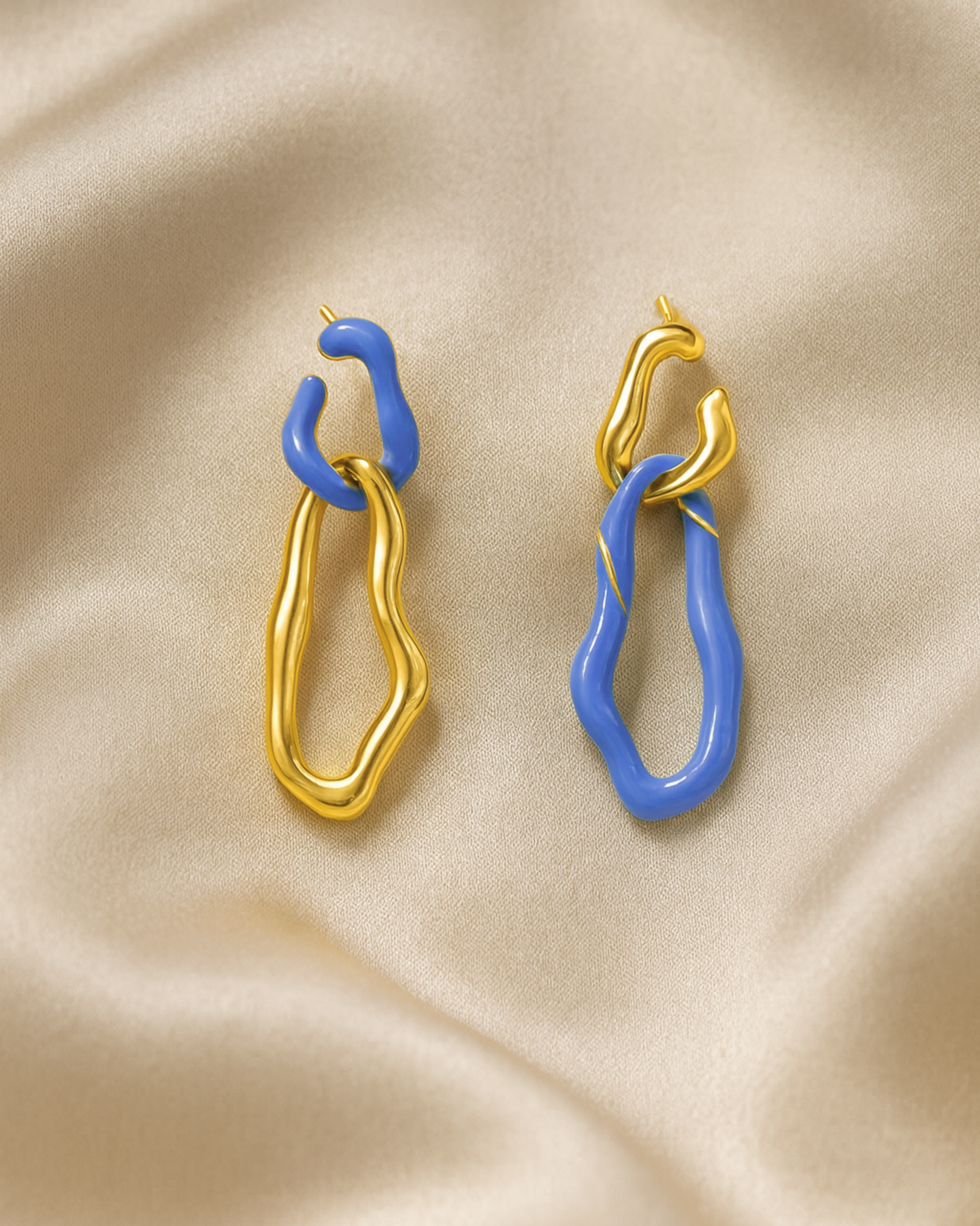 Ohrringe "Valentina"