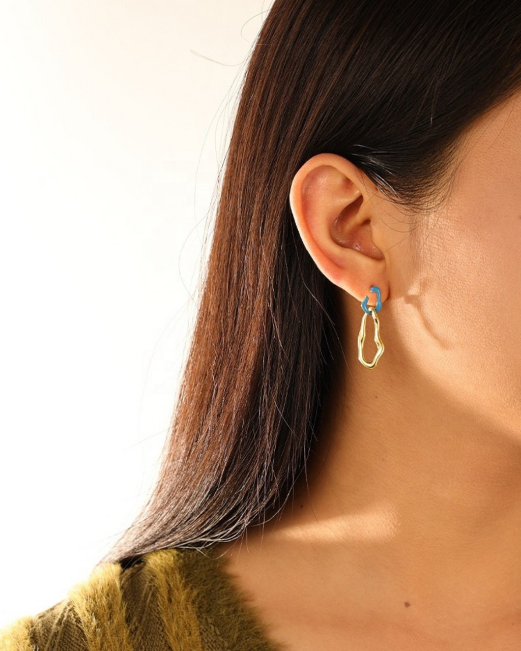 Ohrringe "Valentina"